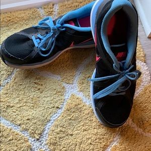 Nike fusion running shoes